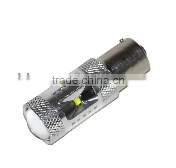 Super Bright High Power 30w Car LED Light 6 LED H7 Car Fog Light and Headlight photo-5