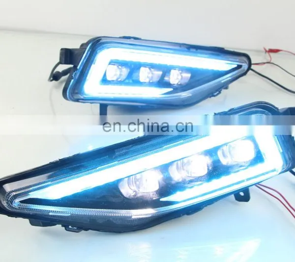 High Quality Aftermarket Car Body Kits Car Headlights Used Headlights For Volkswagen Lavida photo-5