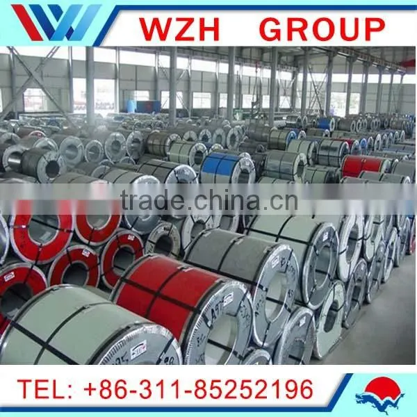 China Wholesale Market Superior Quality Ppgi Color Steel Sheet