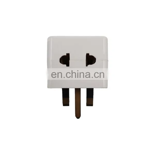 Popular Plug Adapter International Adapter 13A photo-4