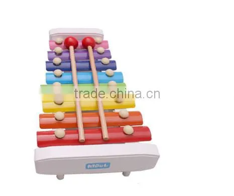 2016 Hot Sale 12 Tones Xylophone For Kids Music Instrument Xylophone Import Musical Instruments photo-3
