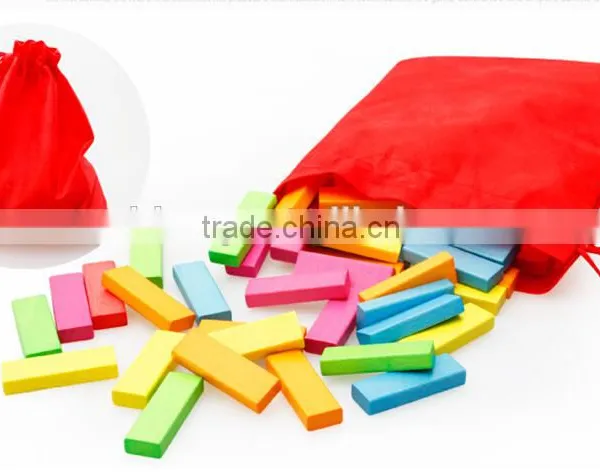 Education Block Toy Wooden Game Learning Toys Math Wooden Block Game Toys Wood Baby Child Toy Wholesale Cheap Toy Building Block photo-3