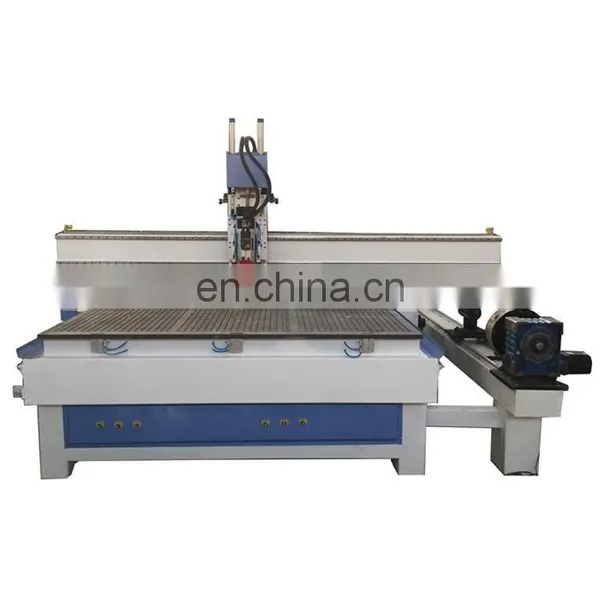 1325 Cnc Router Woodworking Atc Machine for Sale Price photo-4