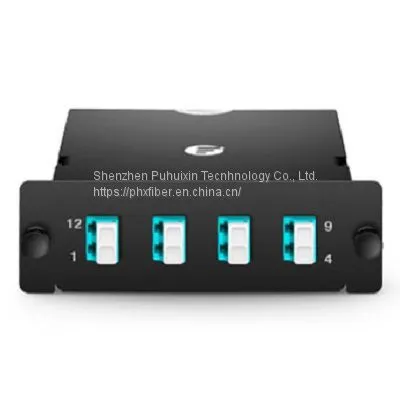 FHD MTP®-8 Cassette