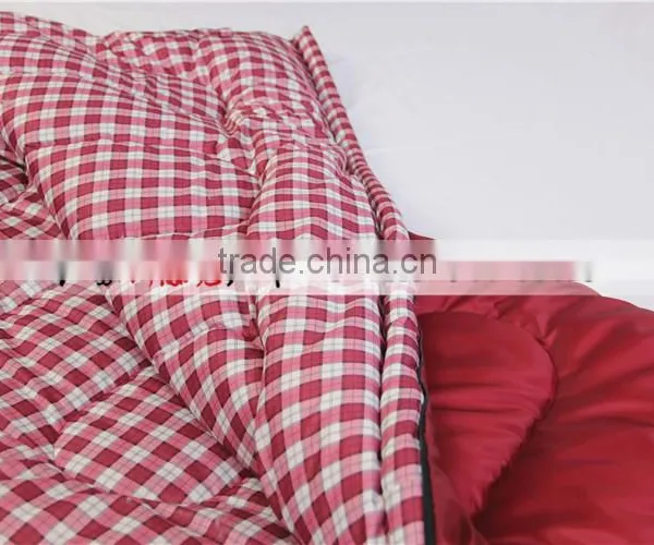 Envelope Adult Winter Sleeping Bag photo-2
