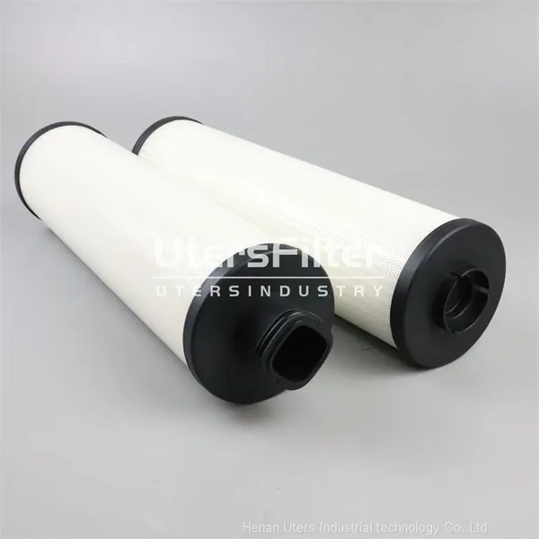 6.4493 UTERS Replaces Kaeser Air Compressor Oil Filter Element photo-2