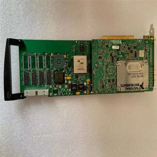 PXI-5421 National Instruments Waveform Generator