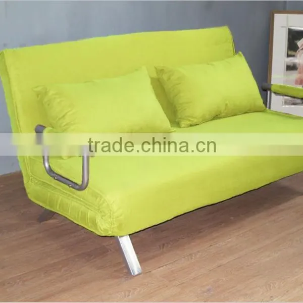 Modern Living Room 2015 Hot Selling Cheap Futon Sofa Furniture With Arms photo-5