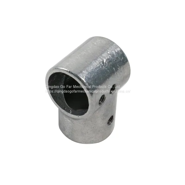 OEM ALuminum Sand Casting Parts photo-2