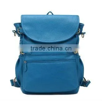 2014 New Fashion Adult School Bags for Teenagers Bag for School photo-3