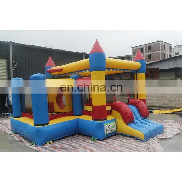 Water Inflatable Water Pool Slide for Adult photo-3