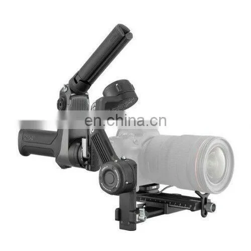ZHIYUN Weebill 2 Camera Gimbal Stabilizer 3-Axis Handheld Gimbal With Touch Screen for Camera DSLR Cameras photo-4