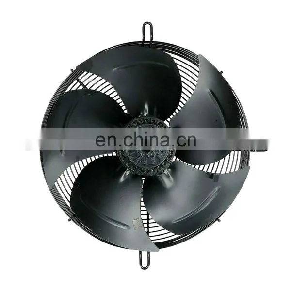 HVAC Fan Condenser Fan Motor Axial Flow Fan