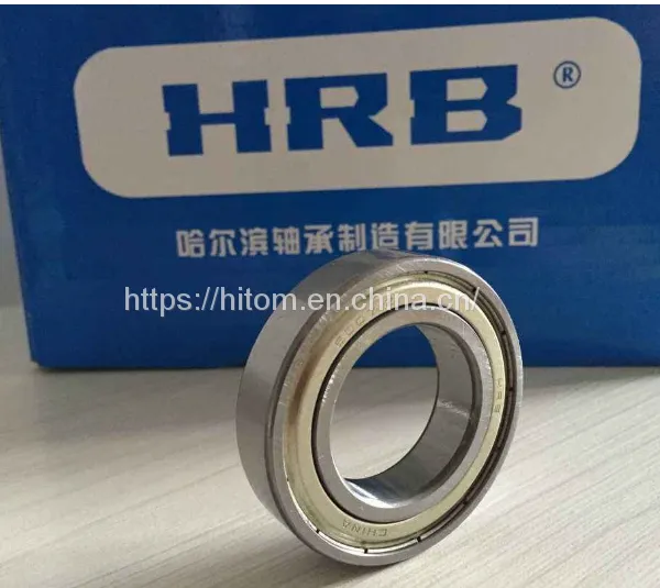 HRB ZWZ LYC Bearings Roller Bearings Deep Groove Bearings