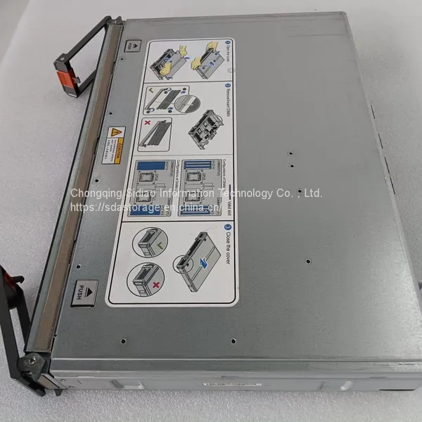 0305G07D STL1SPCA04J N8500 Controller(2*XEON 5645,6*8GB) photo-4