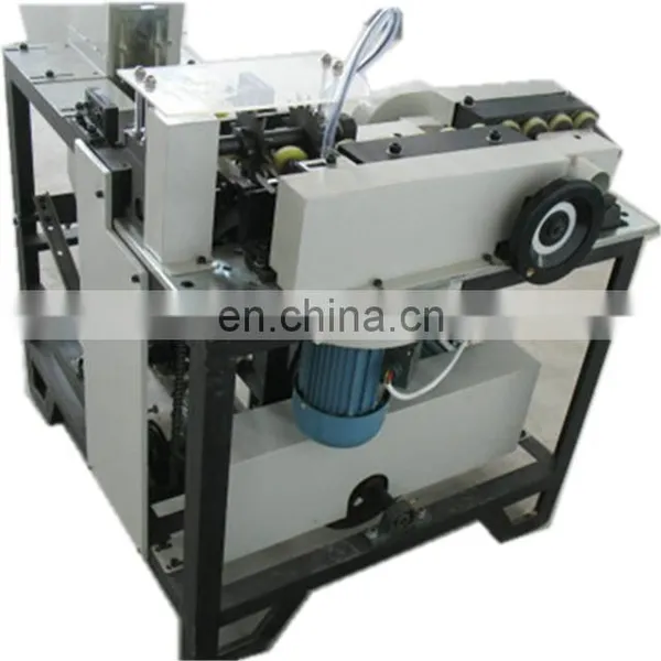 CE Approved Wooden Tongue Depressor Coffee Stirrer Making Machine photo-3