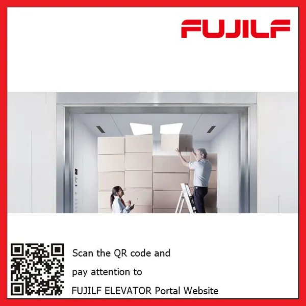 Goods Elevator photo-2
