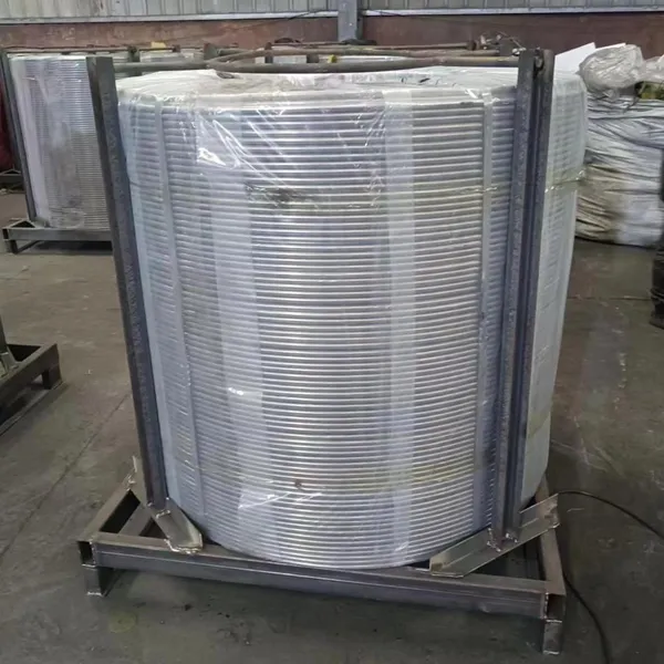 CaSi Alloy Wire / SiCa Cored Wire /Calcium Silicon Ferro Cored Wire photo-5