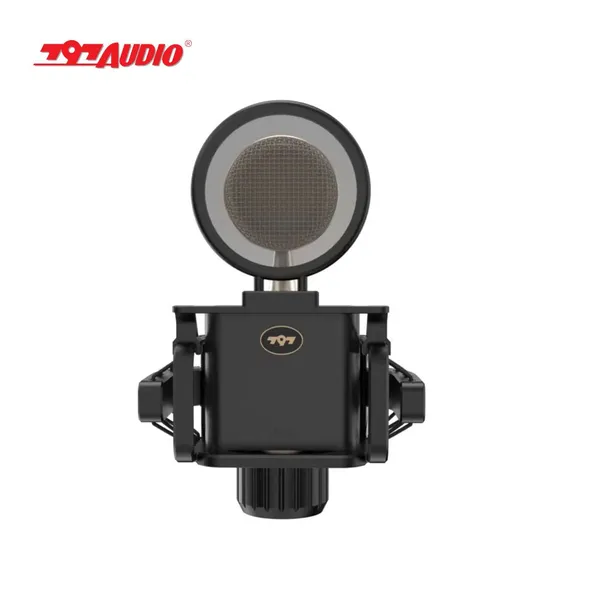 797Audio CR632 Streaming XLR Condenser Recodring Microphone for Karaoke Desktop Podcast Micros Gaming photo-2