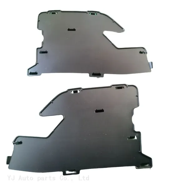 81A 807 151A 81A 807 151B Locking Cover for Audi Q2L photo-4