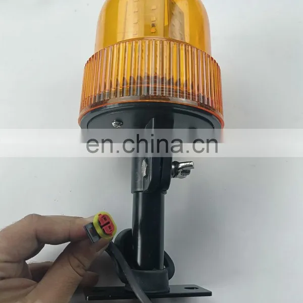 XCMG Flasher LTD High Quality Warning Light for Sale photo-2