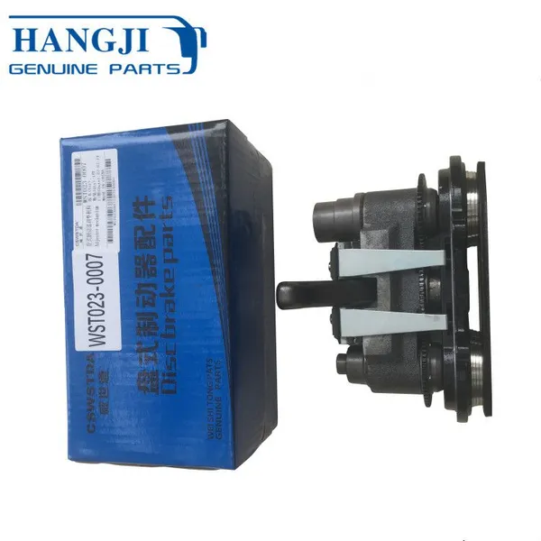 Wholesale Endless Brake Caliper Auto Parts From China Online Shop WST023-0007 Brake Caliper for Bus