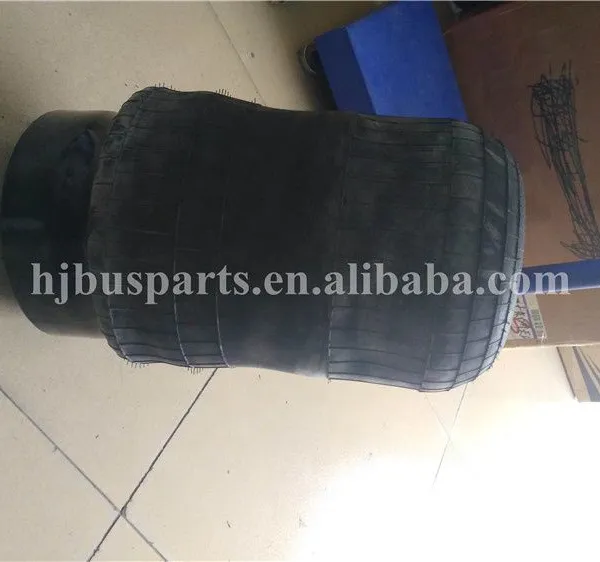 IR1A390295 Suspension Parts Chinese Bus Firestone Truck Bags photo-2