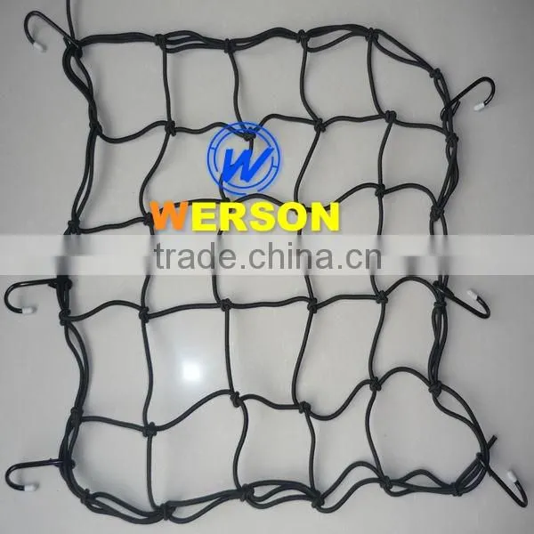 Cargo Net ,luggage Net, Elastic Net 72" x 96" photo-4