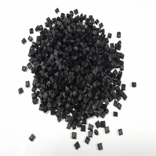 PC anti-static modified plastic