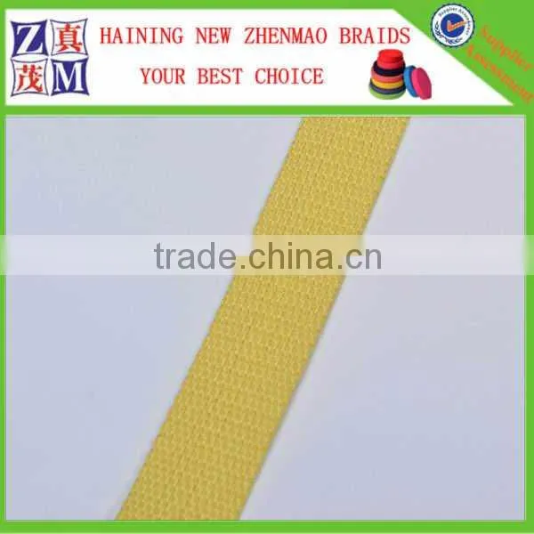 100% Polyester High Tenacity Christmas Celebrate it Ribbon photo-4