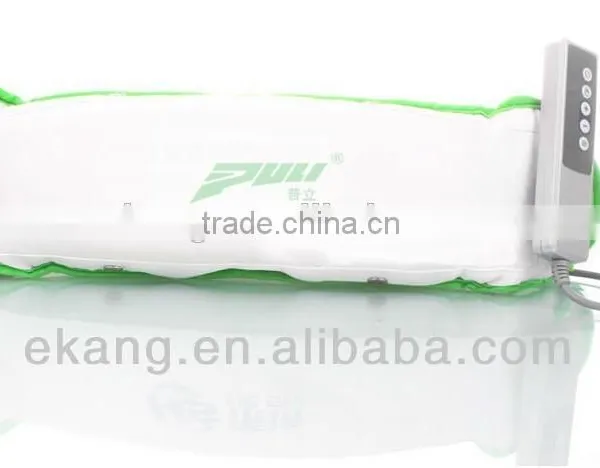 Vibrating Slimming Massage Belt With Light Wave Heating photo-5