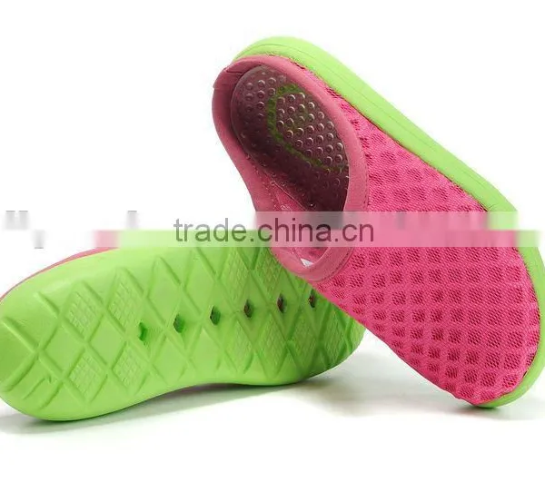 Winnter Warm Plush Clogs LEEU CLY 712A From Bruce Lee's Shoes