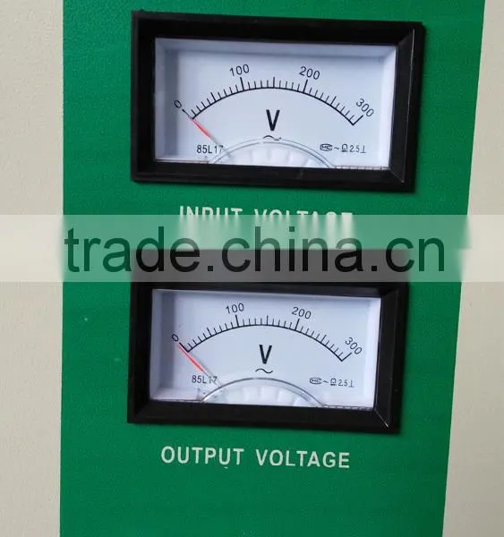 20KVA Regulator Tegangan Avr Tegangan Stabilizer photo-6