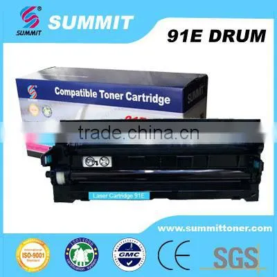 Completive OPC Drum Toner Cartridge Drum for 91E DRUM
