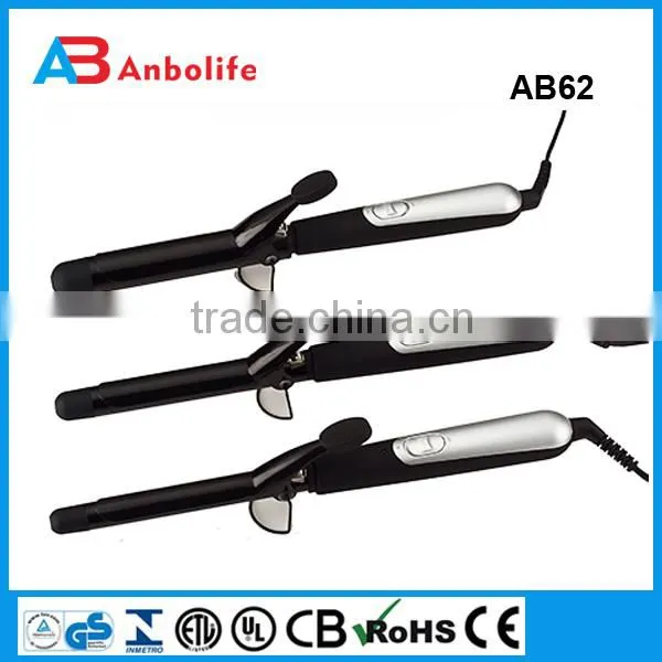 Ceramic Infrared Hair Curler Iron Hair Roller Set photo-6
