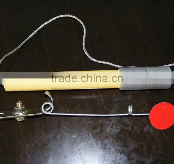 Indoor High-voltage Fuse Fuse, XRNT 12kV photo-2