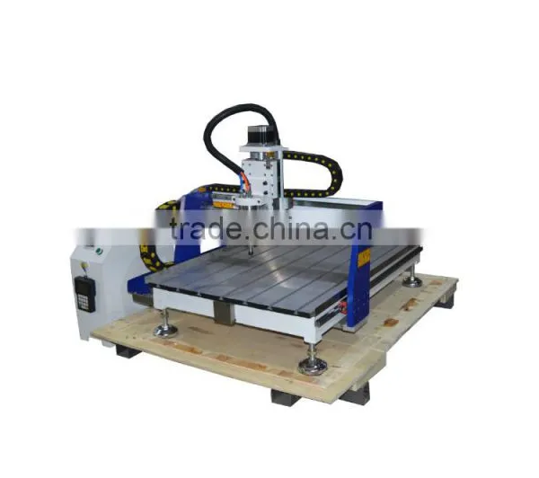 Best Price Wood Mini Cnc Router Desktop Engraving Cnc Router 6090 photo-2