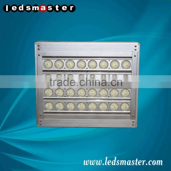 300 Watt CE 3000K 4500K 6000K Alumimun Led Flood Light Parts Fixture photo-4