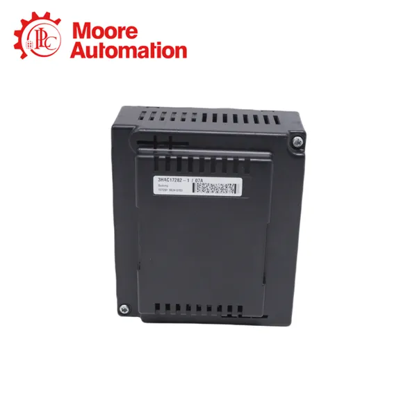 ABB 3HAC17282-1 Dummy Servo Drive Module Module photo-5