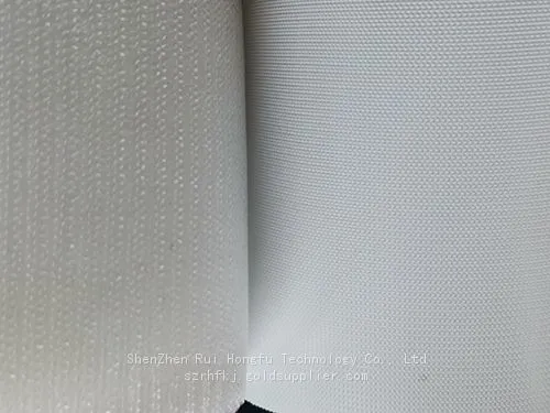 Nylon Hook & Loop Fastener photo-5