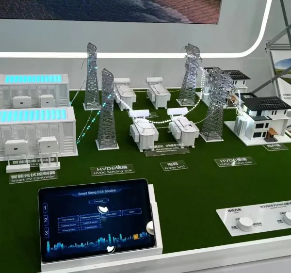 New Energy Sand Table Model Manufacturer photo-2