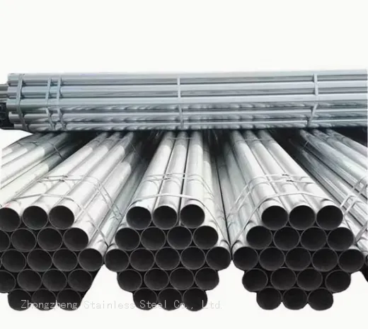 200X200  Hollow Section Steel Pipe in Stock Factory