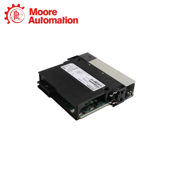 Allen Bradley1756-RM photo-4