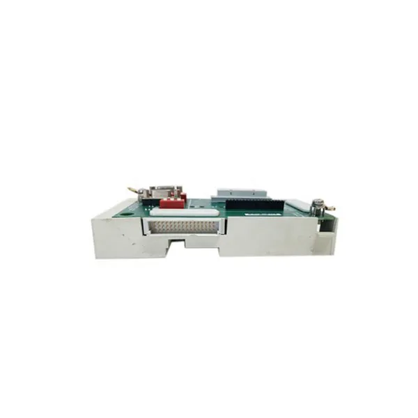 IMFF4703x Communication Between the Main Processor and the I/O Module photo-2