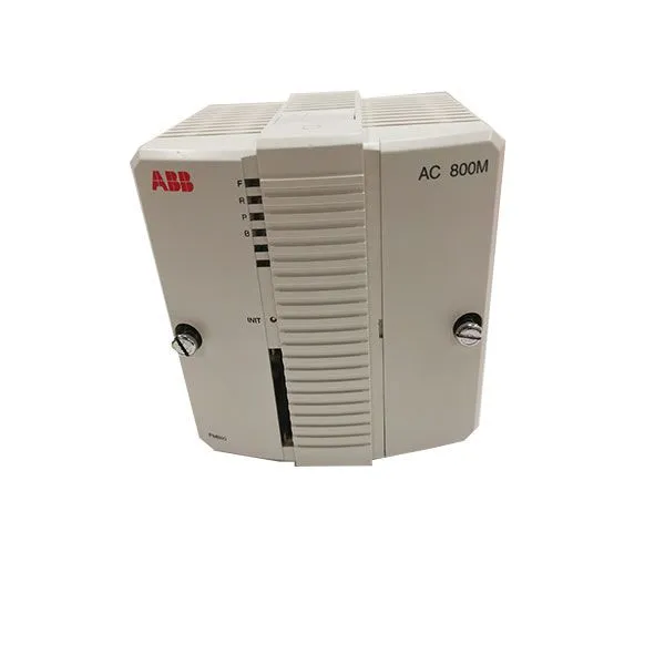 PM864AK01 3BSE018161R1 Processor Unit PM864A01 PM864K01 photo-5