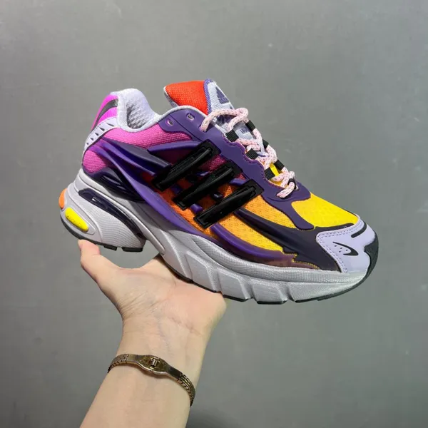 Pharrell Williams x Adidas Adistar Jellyfish photo-2