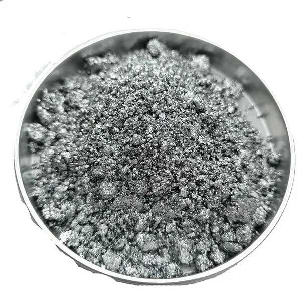 High-quality Aluminum Paste for Silver Masterbatch