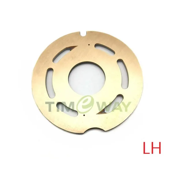 Hydraulic Pump Repair Kits 70160 Variable Piston Pump Parts for Eaton Vickers 70160 Axial Piston Pump Rotary Group Kits photo-6