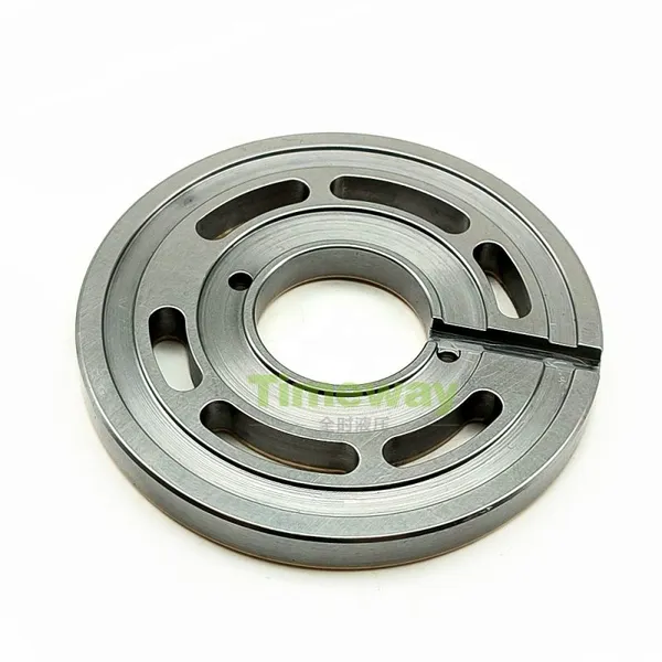 Hydraulic Pump Repair Kit Valve Plate for SPV15 Sauer Piston Pump Spare Part Distributor Plate photo-4