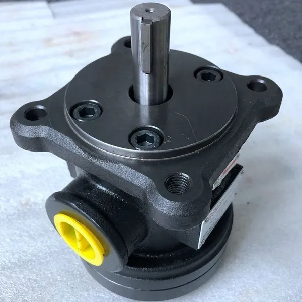 50T Fixed Vane Pump 50T-23-FRL-10 50T-39-FRL-10 50T-26-FRL-10 50T-17-FRL-10 50T-30-FRL-10 50T-36-FRL-10 Hydraulic Vane Pump photo-5